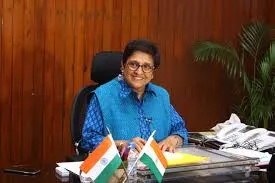  Court cancels order against kiran pedi 